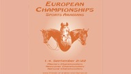 EUROPEAN CHAMIONSHIP SPORTS ARABIANS September 2022