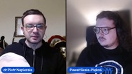 Liberalnie o polityce 4 Jaro Kaczyński - naczelnik czy dyktator Paweł Skała-Piękoś Piotr Napierała