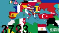 Future of Europe 2025-10 0000 #shorts #russia #india #iran #israel #usa #asia #europe #future