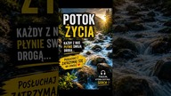  Potok życia...  Posłuchaj tych słów przez 30 sekund