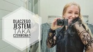 MINI ZAKUPY | DLACZEGO JESTEM TAKA CZERWONA? | PÓŁKI NA BUTY | DLM
