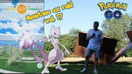 Mewtwo ex raid vol.17 Odcinek #112