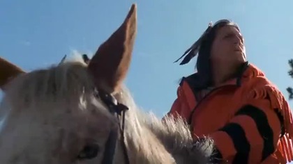 Przełęcz złamanych serc. lektor.pl