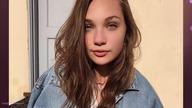 Maddie Ziegler - cudowne dziecko, które rozsławiła Sia?