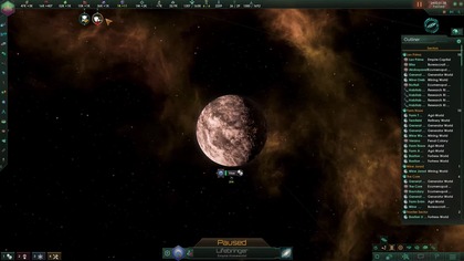 Stellaris Divine Empire 11 - Domination Crusade