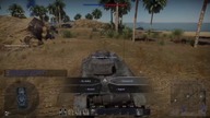 War thundergameplay PS4