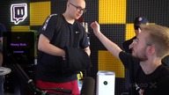 Xayoo mowa motywacyjna do Popo