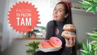 PĄCZKOWE TORBY - GUMIAKI I JUŻ ODECHCIAŁO MI SIĘ