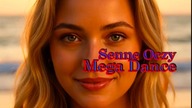Mega Dance feat.  Freshter - Senne Oczy 2026 // video disco polo 2026 //