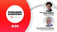 Poranna rozmowa Gazeta.pl: Agnieszka Chłoń-Domińczak i Piotr Szukalski
