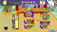 Diner Dash 1 - przewodnik po grze (Poziomy 5.1 - 5.5)