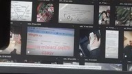 Kolejny live z korupcji Izabeli misiarz sądu prokuratury policji Cieszyńskiej i perfumerii Millor