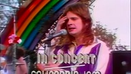 Black Sabbath - Killing Yourself To Live (California Jam 1974) [HD]