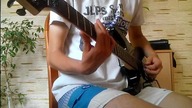 Civil War - King Of The Sun (Cover)