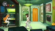 Deponia Gameplay #52 (PL)