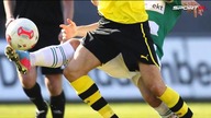Kuba Błaszczykowski jest w znakomitej formie, a Robert Lewandowski bywał już lepszy