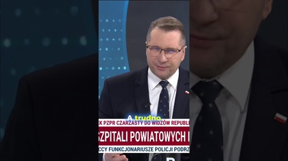 Szantaż w polskiej służbie zdrowia? Szokujące kulisy kontroli w szpitalach.