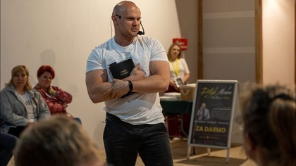 Dotyk Nieba 17 MAJ 2025 | CAŁOŚĆ