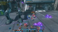SWTOR | Explosive Conflict - Warlord Kephess 8 Nim [7. 4] - Dps POV Time Run
