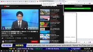 Wczesne ostrzeżenie przed trzęsieniem ziemi około 08:19 i 11:42 w dniu 20 maja 2022 roku
