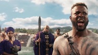 Czarna Pantera (2018)