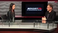 Paulina Sykut: Bieganie? Stajemy się lepszymi ludźmi