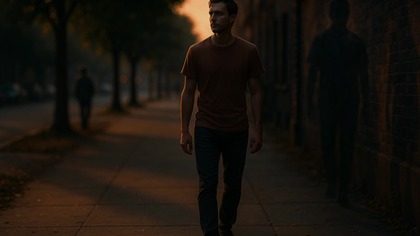 TuneFusion - Pamiętam, ale idę dalej [Polski Rap 2025 + Tekst]