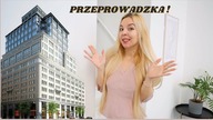 ZNOWU SIE PRZEPROWADZAMY!