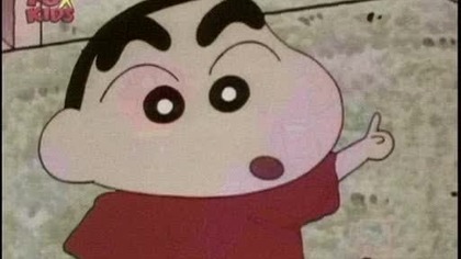 Shin-Chan 25 Zabawa z Balonami