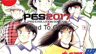 PES 2017 Road To Glory #6 Moratydai V Nankatsu