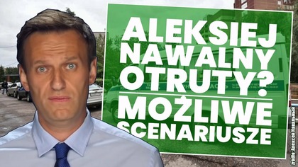 Aleksiej Nawalny mógł zostać otruty! Sylwetka opozycjonisty i możliwe scenariusze!