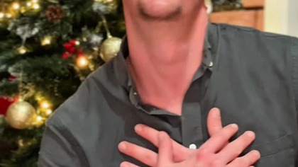 W te Święta tylko Ciebie chcę, a Ty?  #maczo #wteświęta #piosenkaświąteczna #discopolo