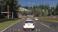 Gran Turismo 7 Multiplayer Trial Mountain