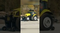 Ciągniki szynowe - komu to potrzebne?