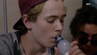 SKAM - S03E01 - PL SUB