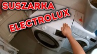 Test i podłączenie suszarka Electrolux Perfectcare 800 EW8H458BP #Majster Amator odc. 9