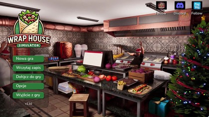 Otwieram własną wrapiarnię!  | #1 | Wrap House Simulator