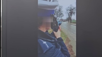 Policyjny pomiar prędkości.  Oszukują¿ Złożyli apelację, jest wyrok! A co z komendantem z Tczewa #268