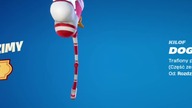 12/14 Opening day from Fortnites winter festival 2024 #fortnite #shorts #winterfest