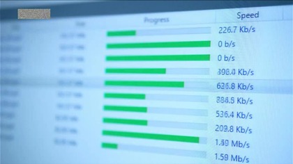 Big Data - 5 - Cyberwojny