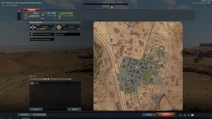 7. 3 Badamy BMP-1 NRD i Me262 (tak jak umiemy)