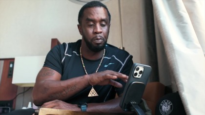 Sean. Combs. Rozliczenie. S01E01