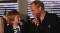Dziecięce gwiazdy serialu to tytułowa Sama słodycz! Nie mam tremy, to mi daje luz!  [Plotek]