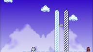 Mario Worker Letter Worlds Series 1.07 - World C