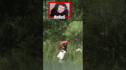 TAK JESTEM ZŁODZIEJEM  #farming