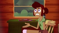 Camp Camp | Odcinek 8- W Mieście