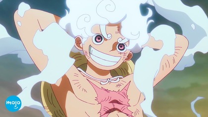 Top 30 Most Insane One Piece Moments Ever