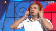 Ani Mru Mru - Otwarcie hipermarketu