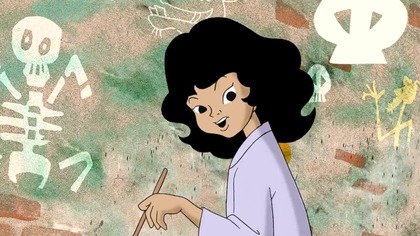 Scooby Doo i Meksykański potw&oacute;r 2003 PL