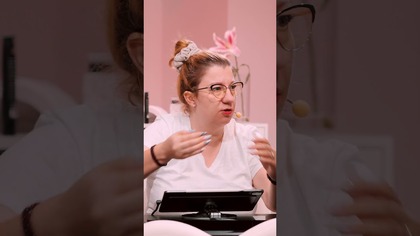 CO TA STYLISTKA MA NA PAZNOKCIACH?!